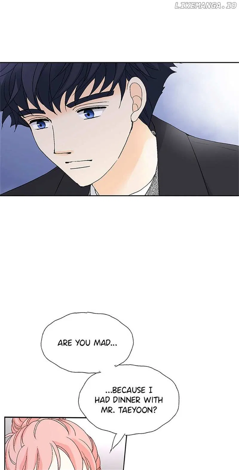 Flavors of Reincarnation Chapter 130 – Page 18