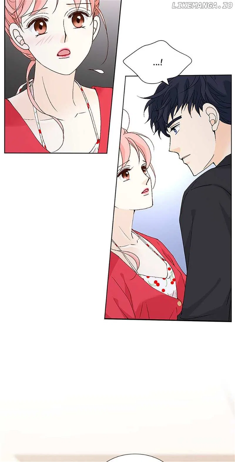Flavors of Reincarnation Chapter 130 – Page 19