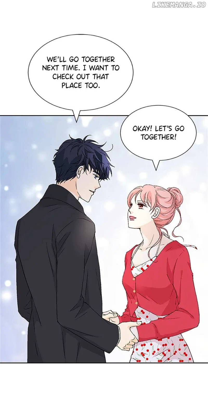 Flavors of Reincarnation Chapter 130 – Page 21