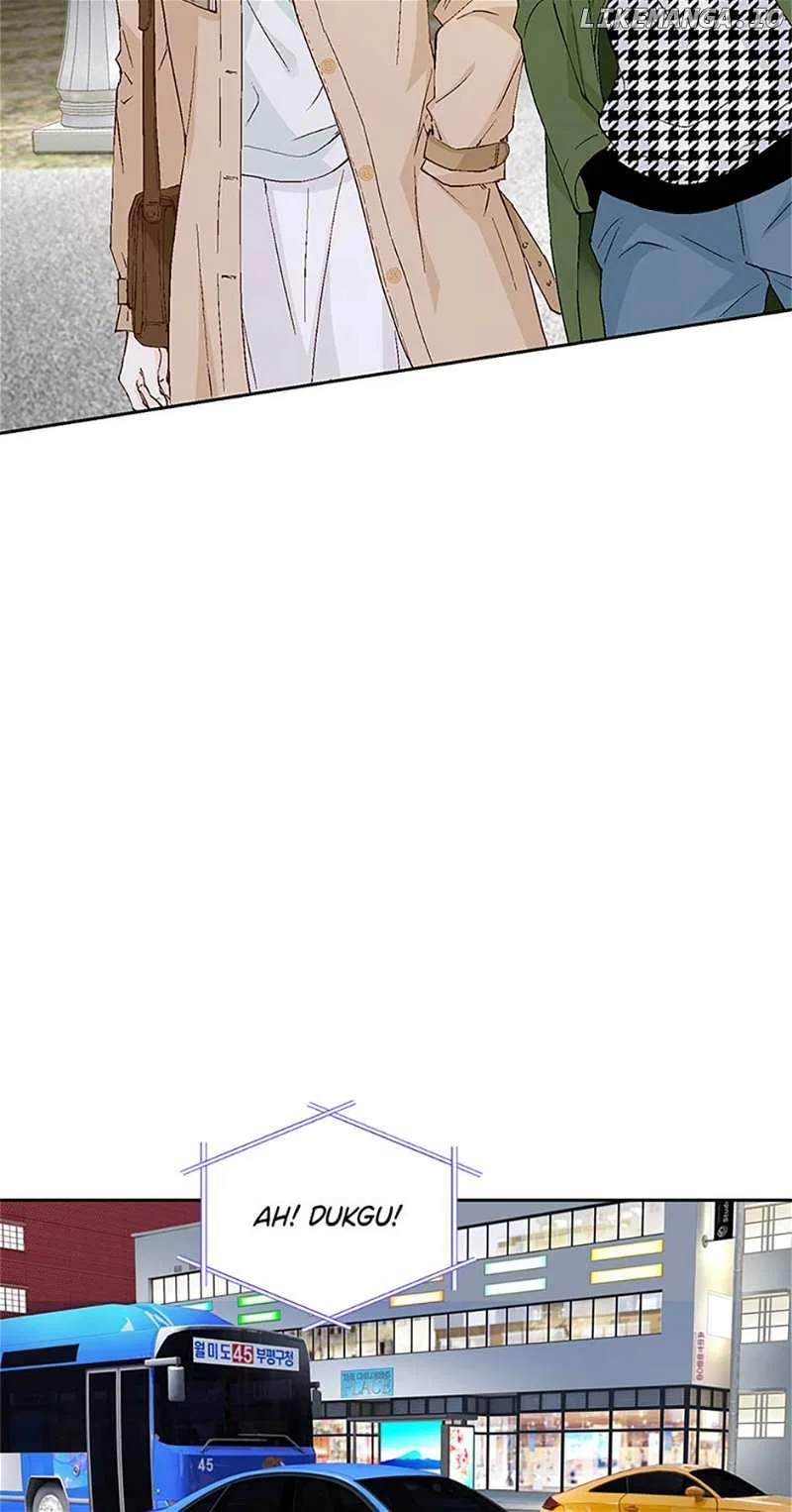 Flavors of Reincarnation Chapter 130 – Page 27