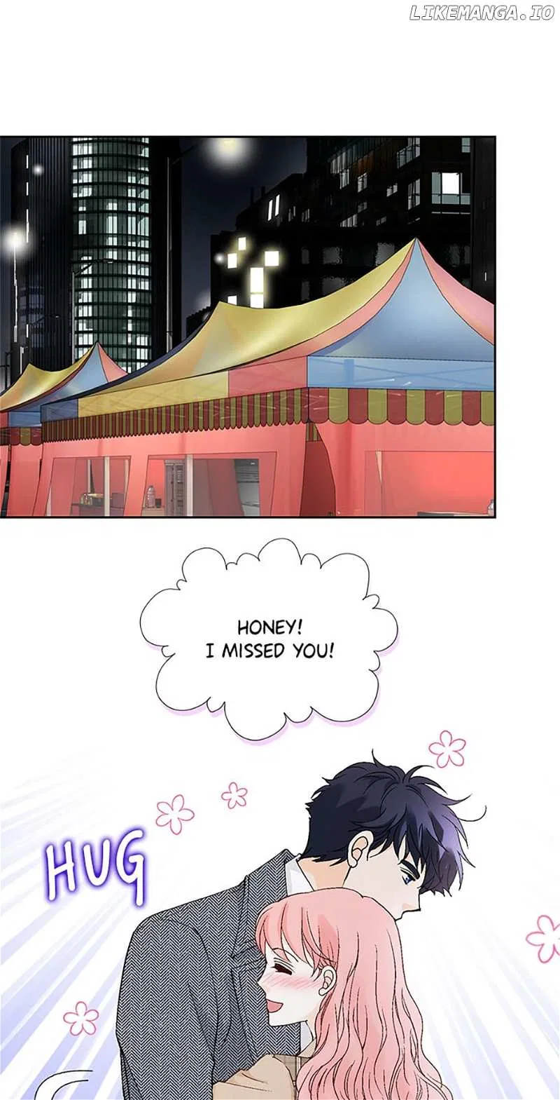 Flavors of Reincarnation Chapter 130 – Page 32