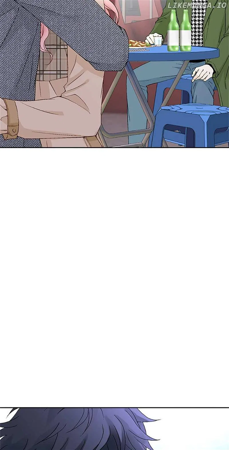 Flavors of Reincarnation Chapter 130 – Page 34