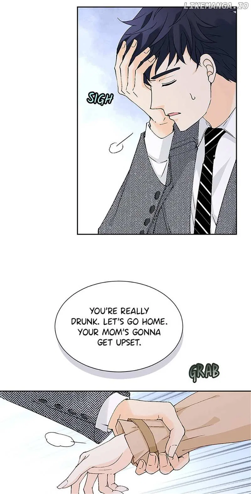 Flavors of Reincarnation Chapter 130 – Page 41