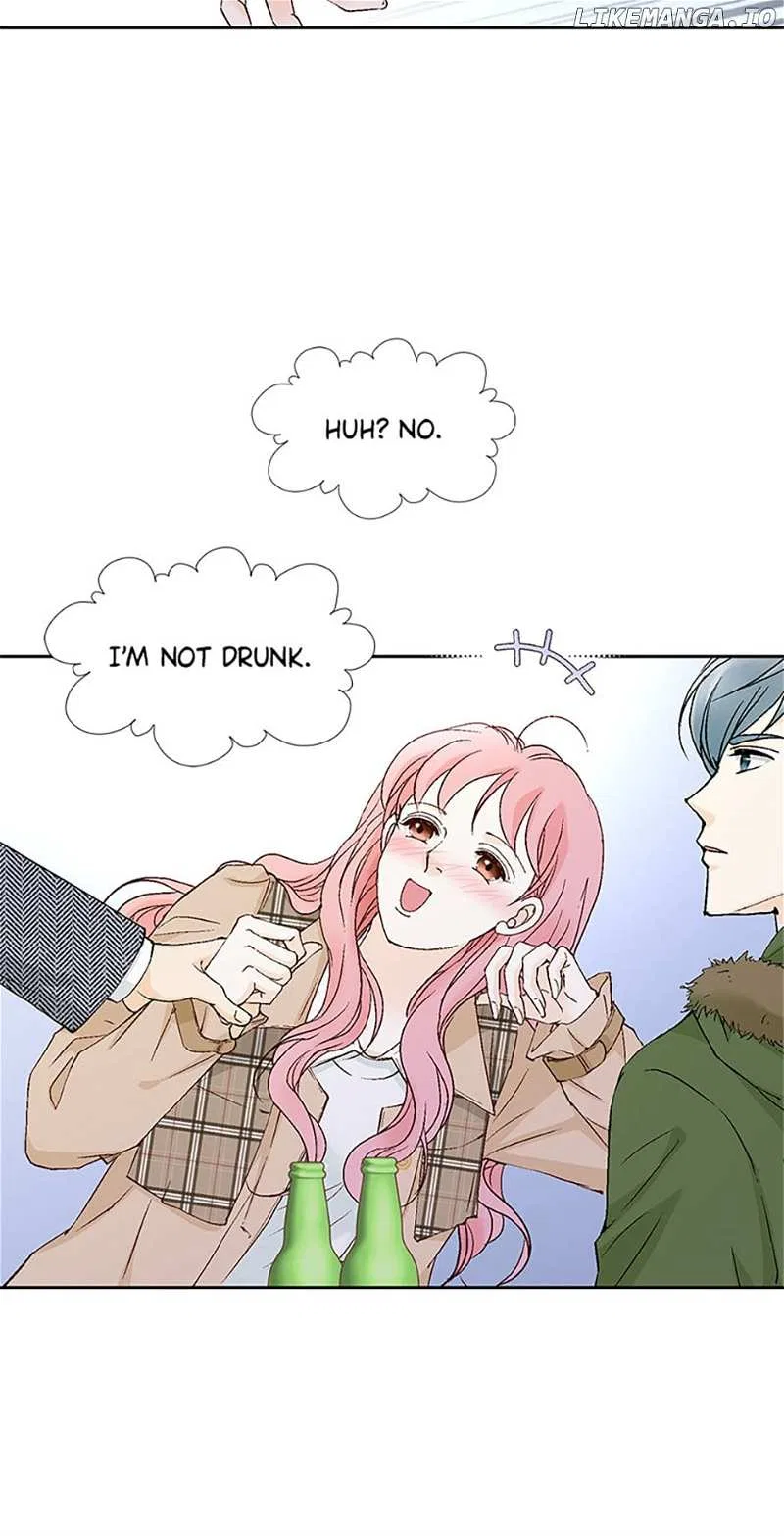 Flavors of Reincarnation Chapter 130 – Page 42