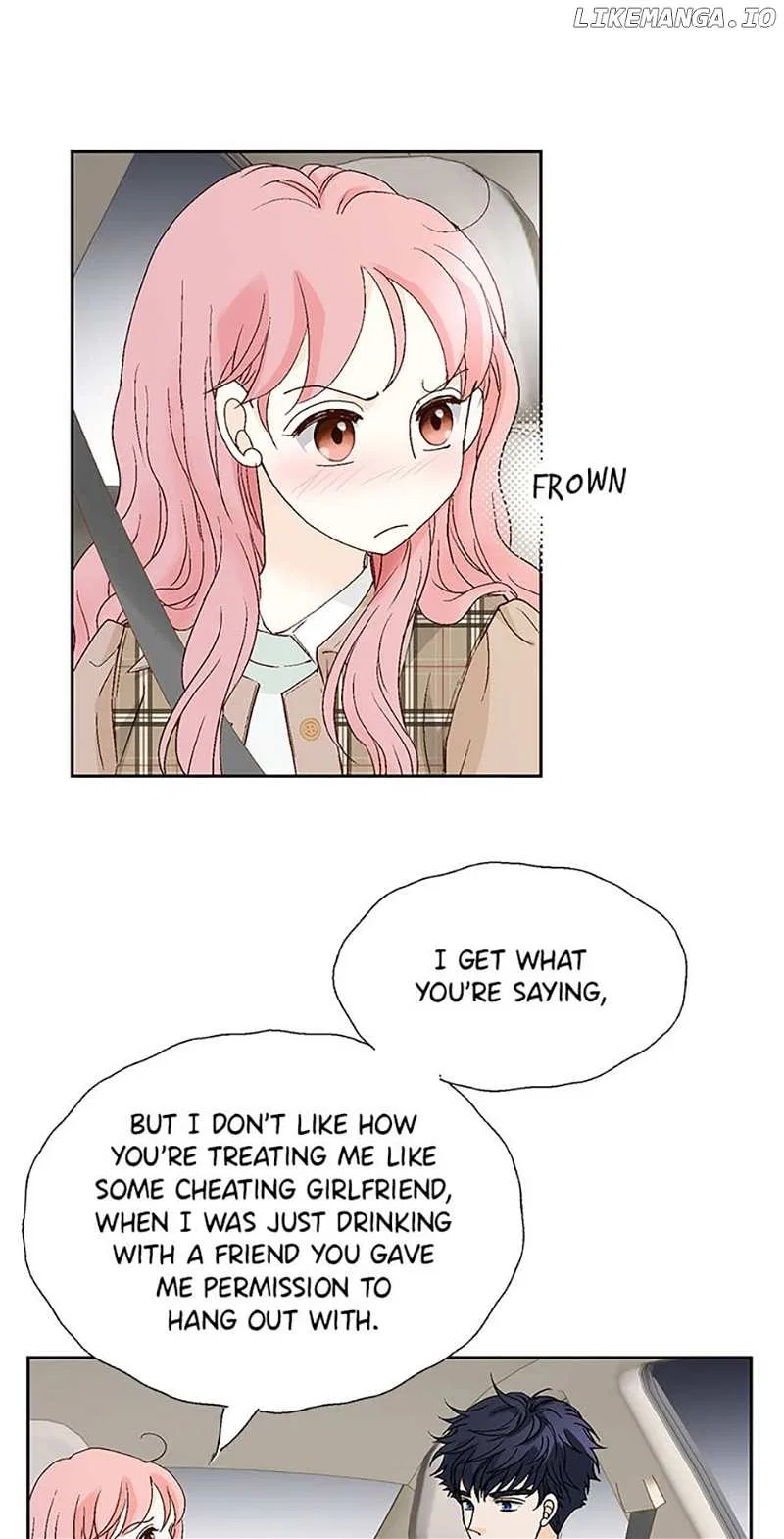 Flavors of Reincarnation Chapter 130 – Page 51