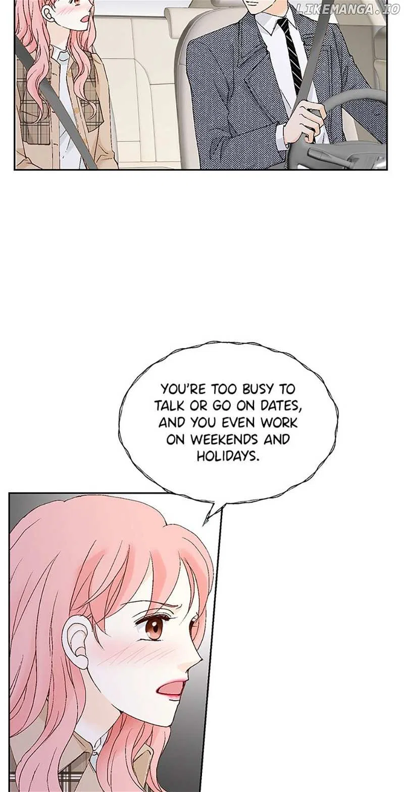Flavors of Reincarnation Chapter 130 – Page 52