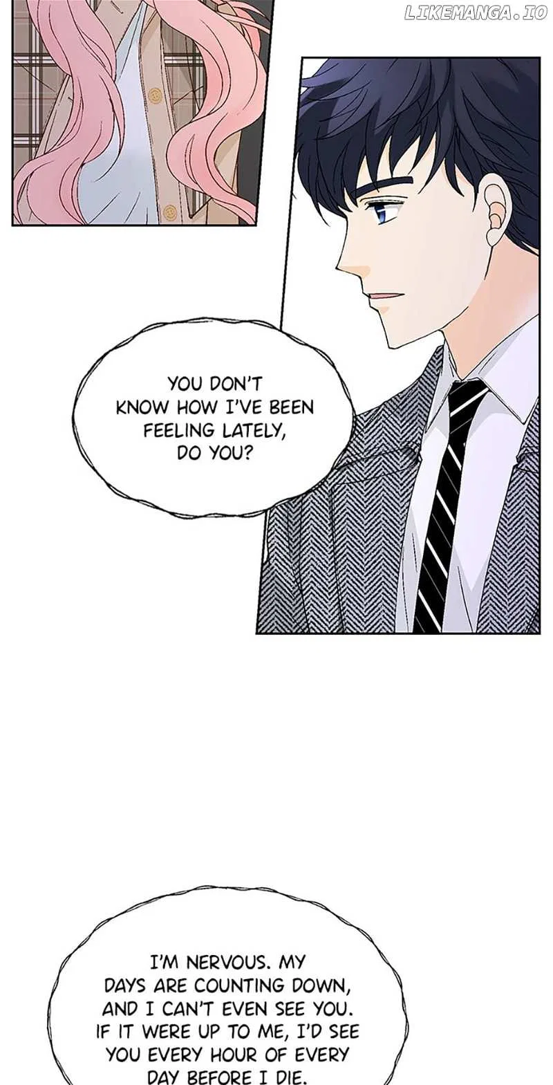 Flavors of Reincarnation Chapter 130 – Page 53