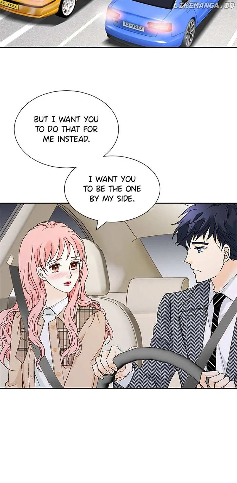 Flavors of Reincarnation Chapter 130 – Page 57