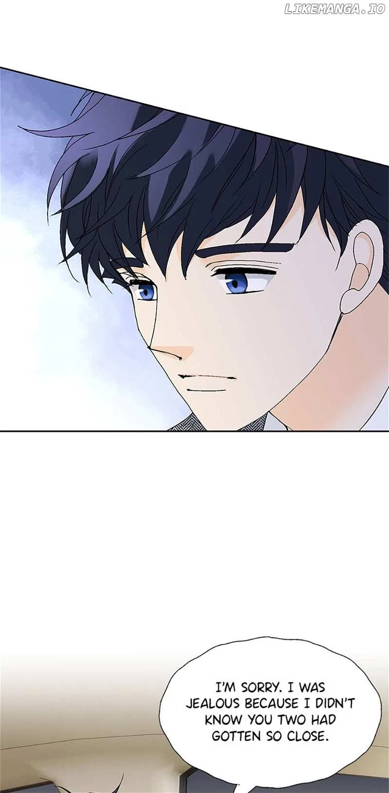 Flavors of Reincarnation Chapter 130 – Page 58