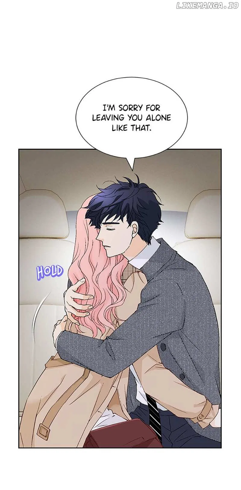 Flavors of Reincarnation Chapter 130 – Page 60