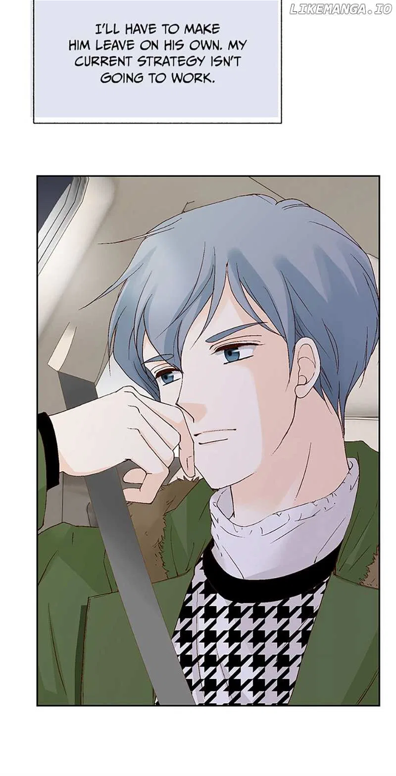 Flavors of Reincarnation Chapter 130 – Page 68