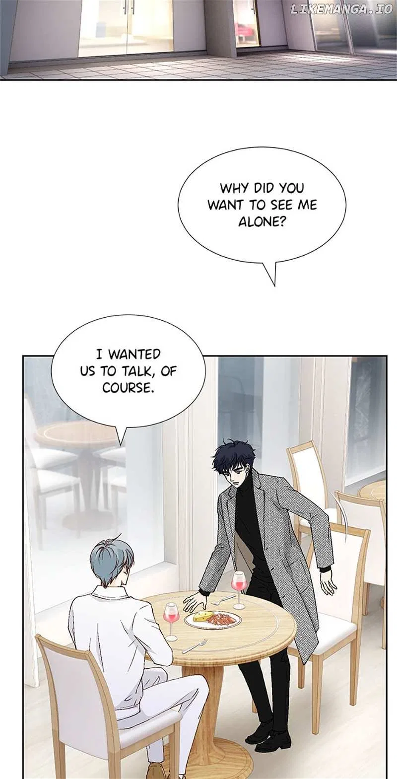 Flavors of Reincarnation Chapter 130 – Page 70