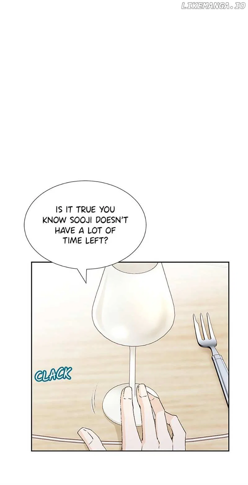 Flavors of Reincarnation Chapter 130 – Page 75