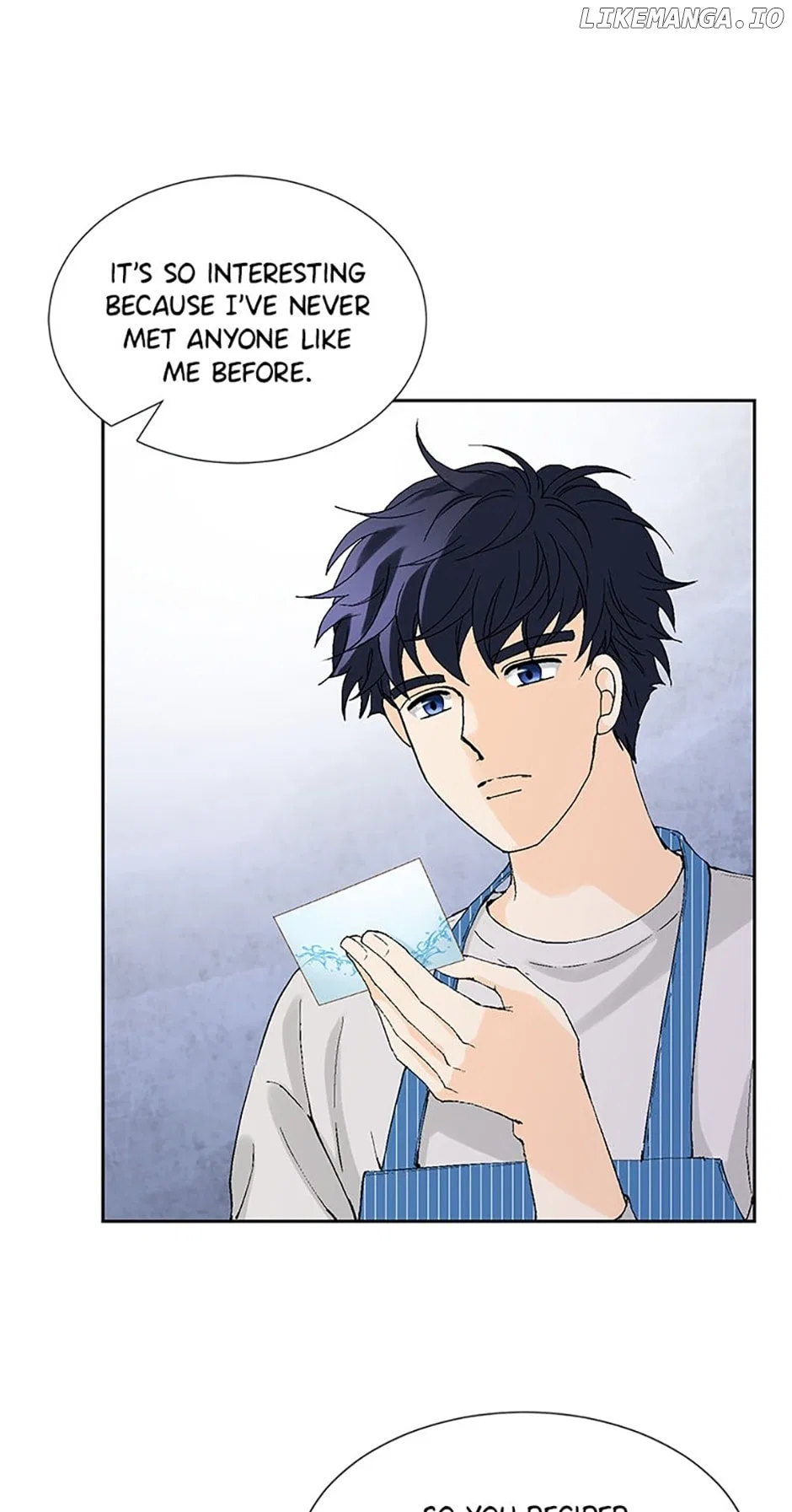 Flavors of Reincarnation Chapter 129 – Page 9