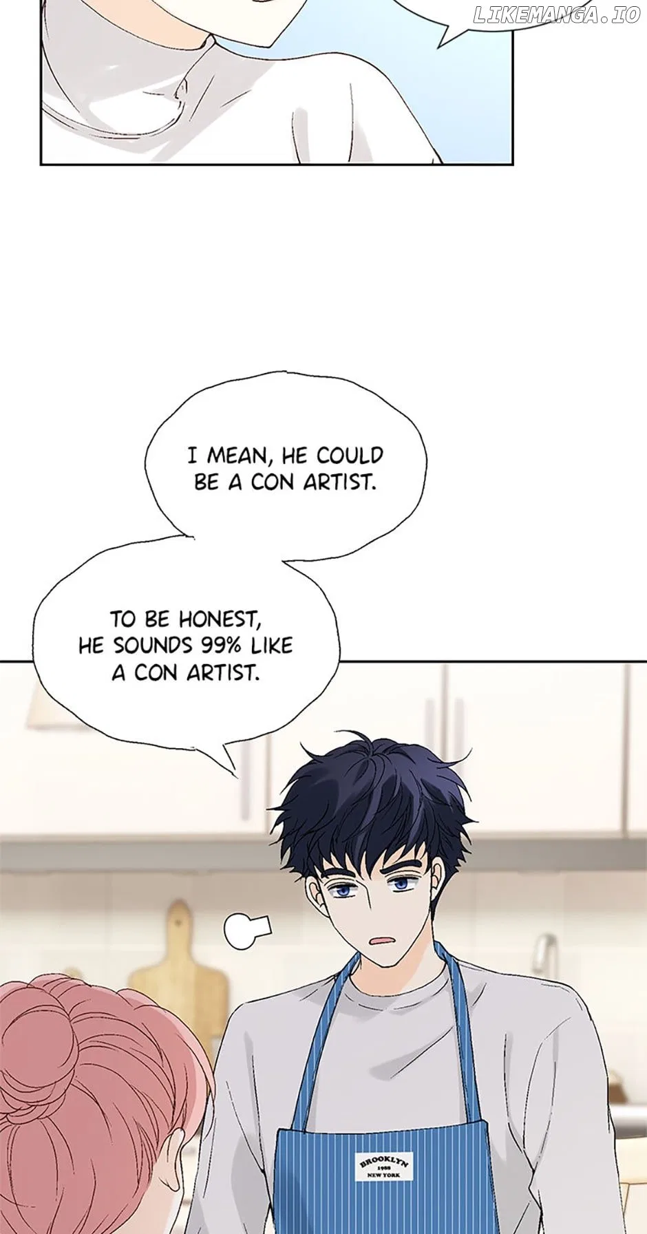 Flavors of Reincarnation Chapter 129 – Page 12