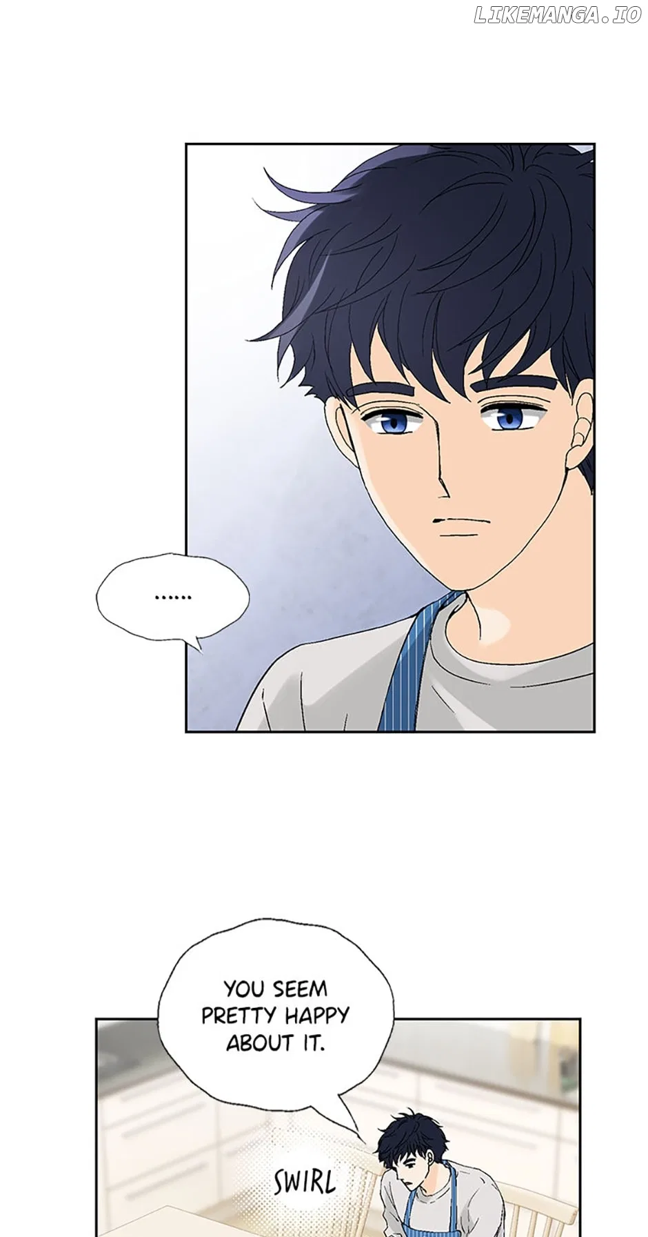 Flavors of Reincarnation Chapter 129 – Page 15