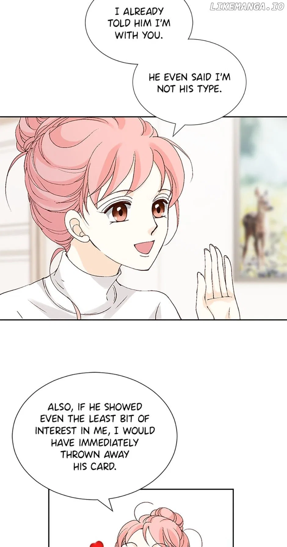 Flavors of Reincarnation Chapter 129 – Page 18