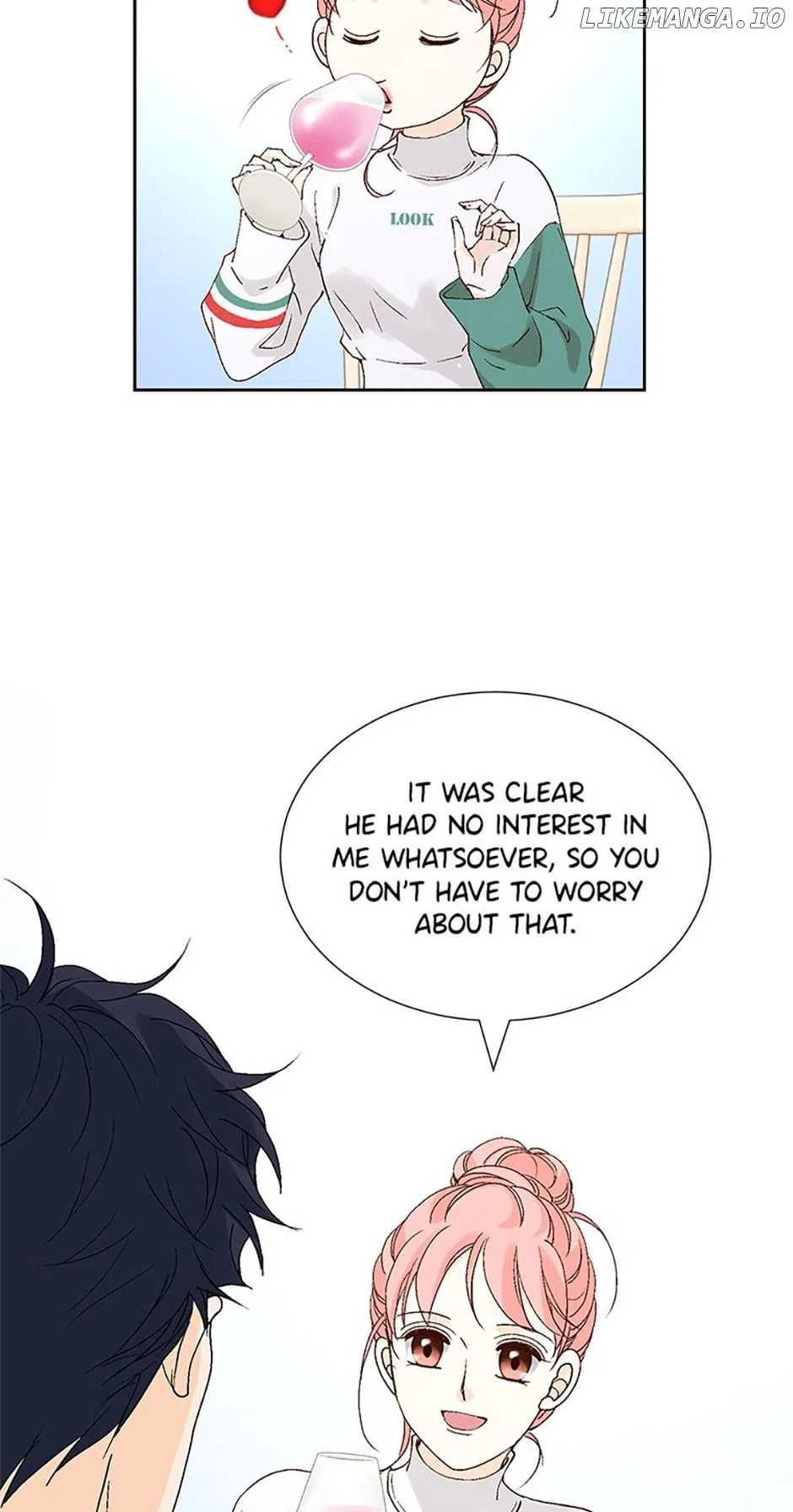 Flavors of Reincarnation Chapter 129 – Page 19