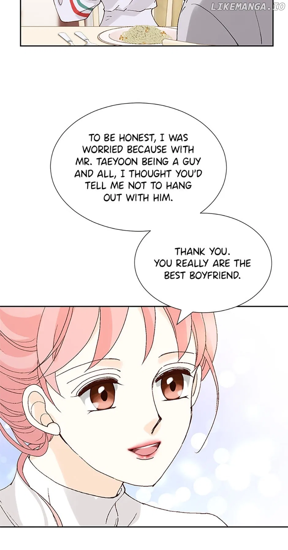 Flavors of Reincarnation Chapter 129 – Page 22