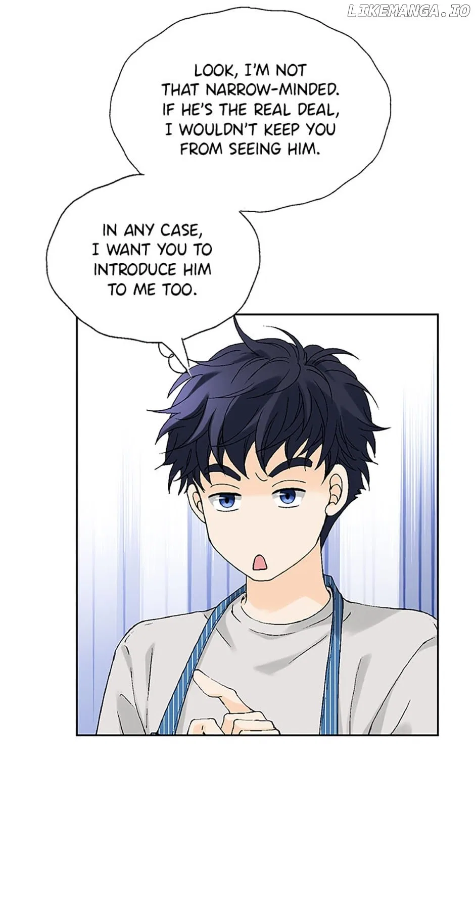 Flavors of Reincarnation Chapter 129 – Page 23