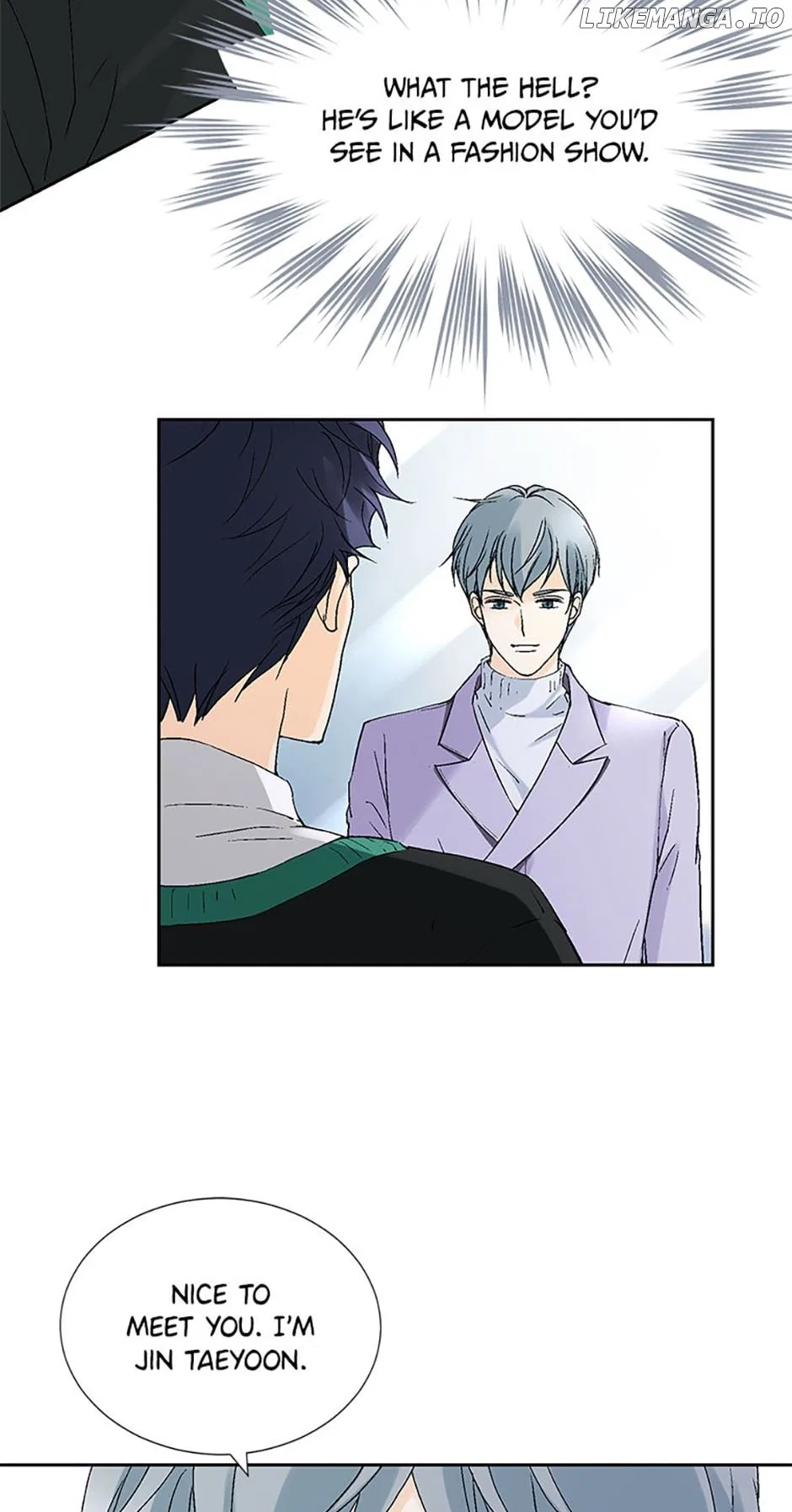 Flavors of Reincarnation Chapter 129 – Page 28