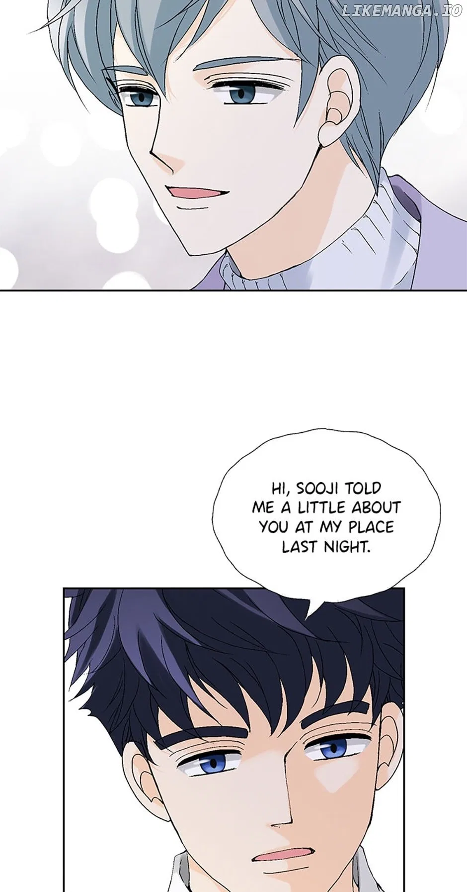 Flavors of Reincarnation Chapter 129 – Page 29