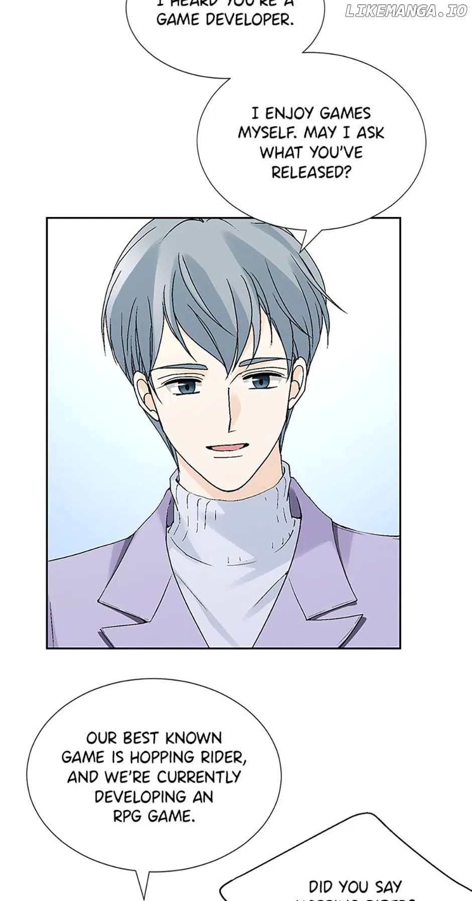 Flavors of Reincarnation Chapter 129 – Page 31