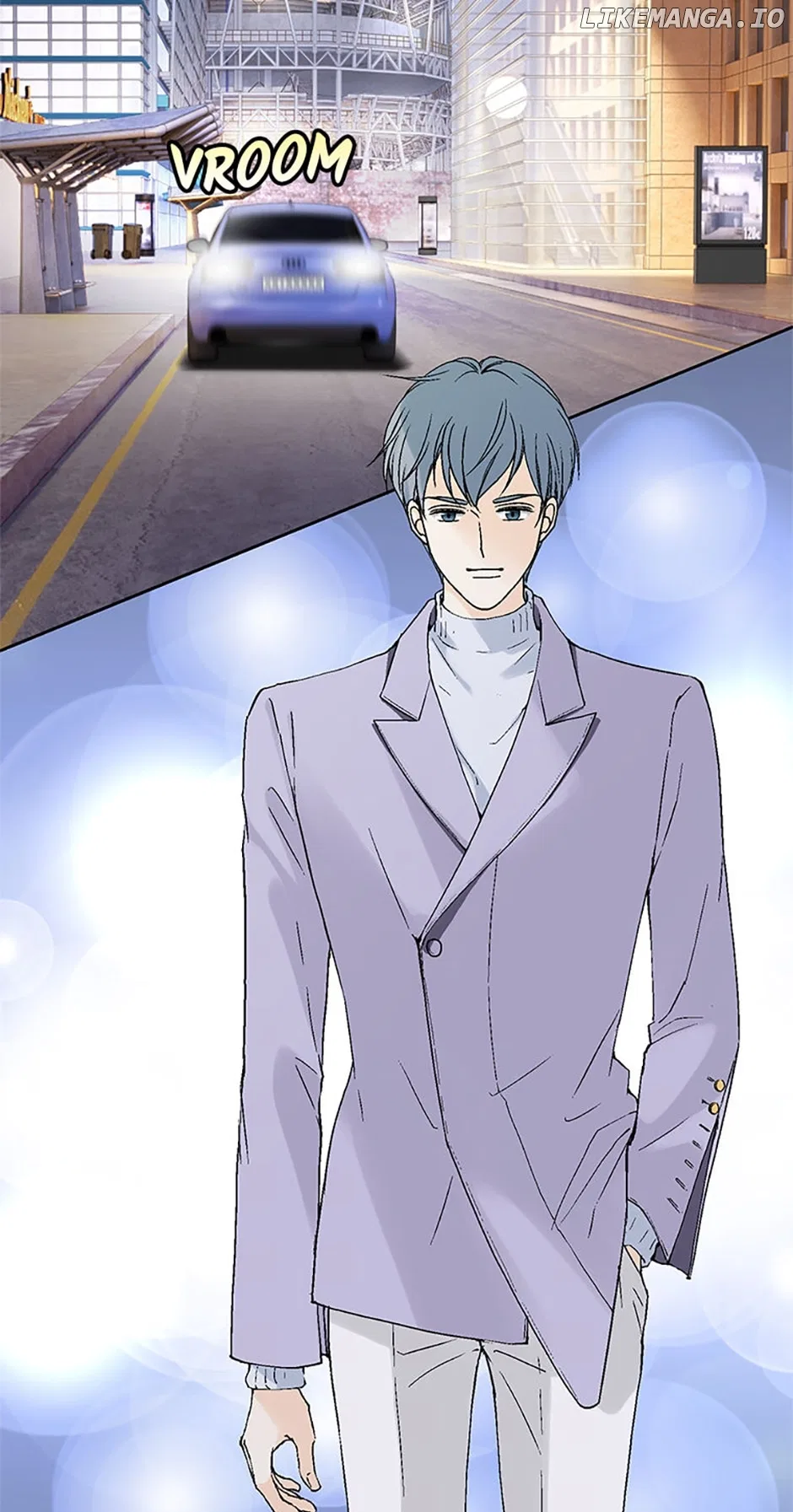 Flavors of Reincarnation Chapter 129 – Page 43