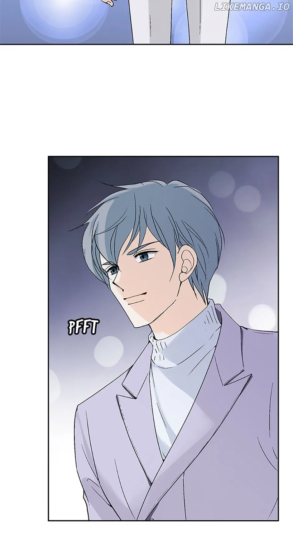 Flavors of Reincarnation Chapter 129 – Page 44