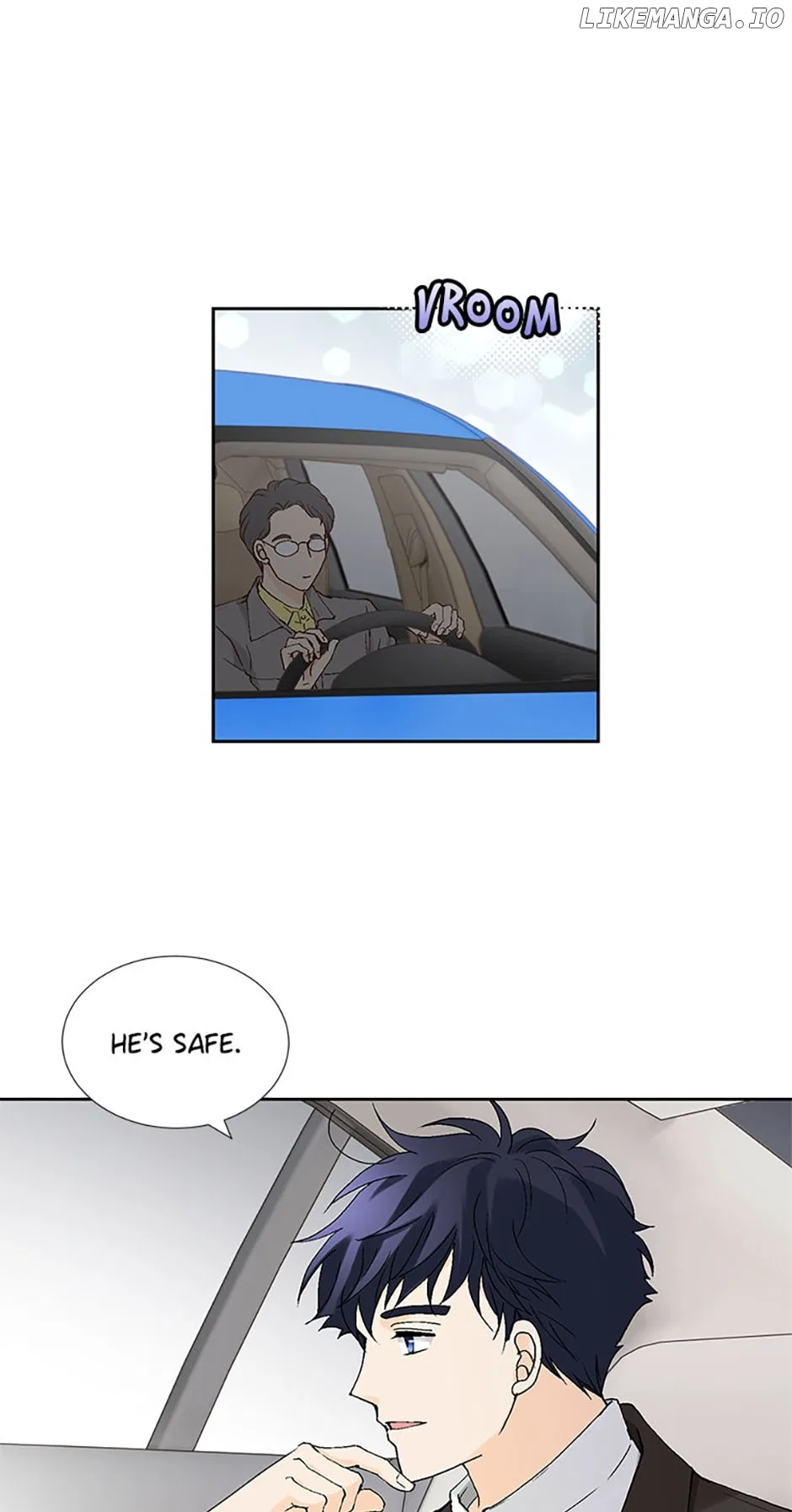 Flavors of Reincarnation Chapter 129 – Page 45