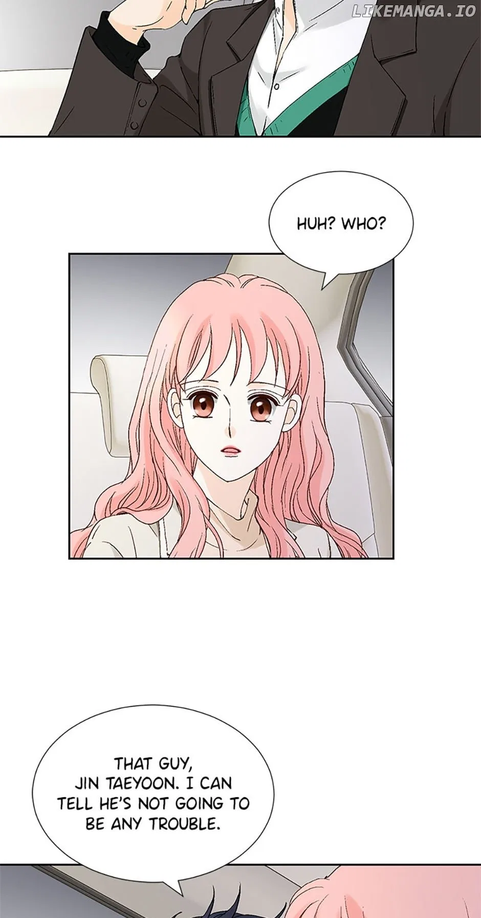 Flavors of Reincarnation Chapter 129 – Page 46