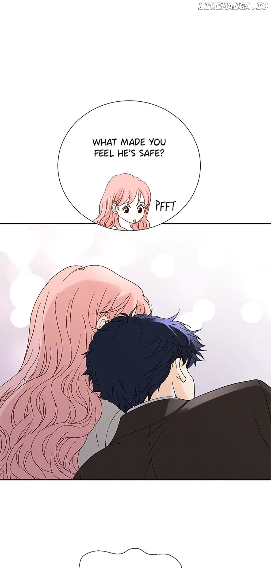 Flavors of Reincarnation Chapter 129 – Page 49