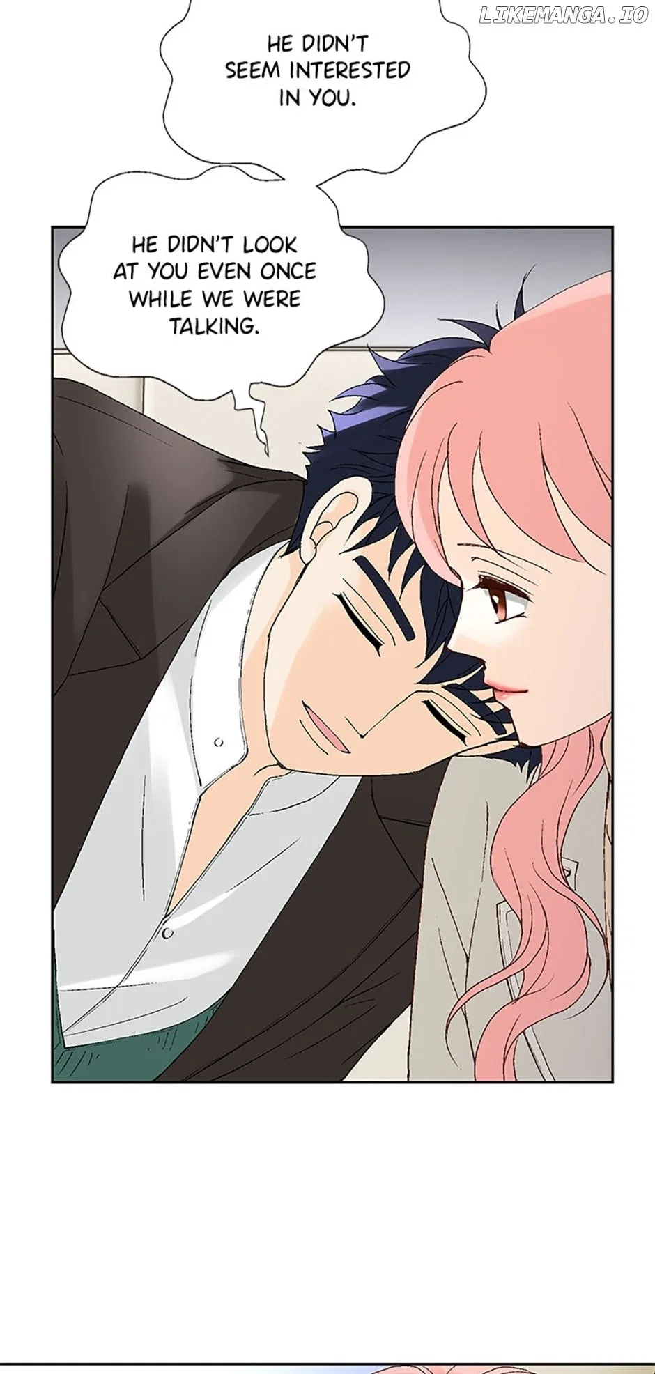 Flavors of Reincarnation Chapter 129 – Page 50