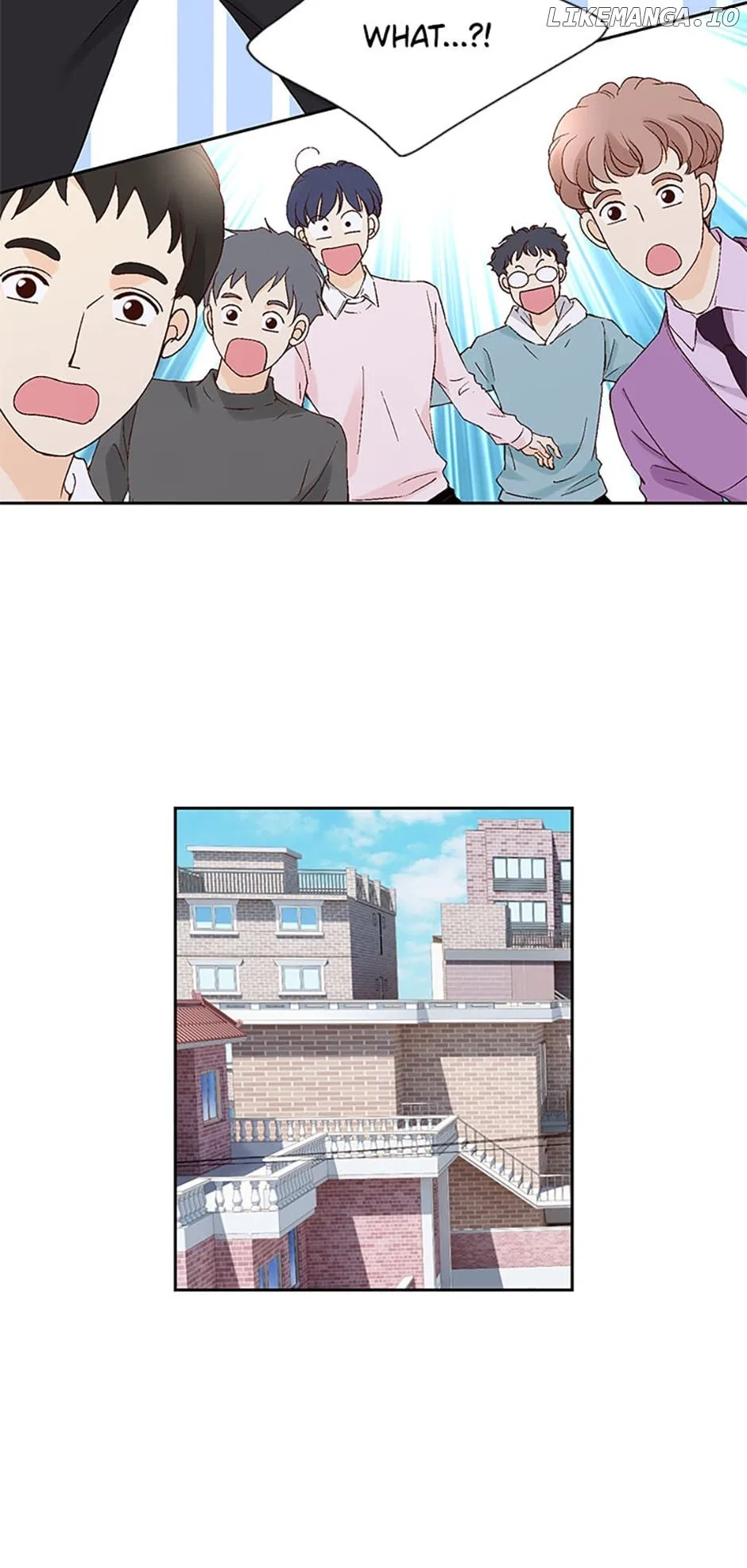 Flavors of Reincarnation Chapter 129 – Page 61