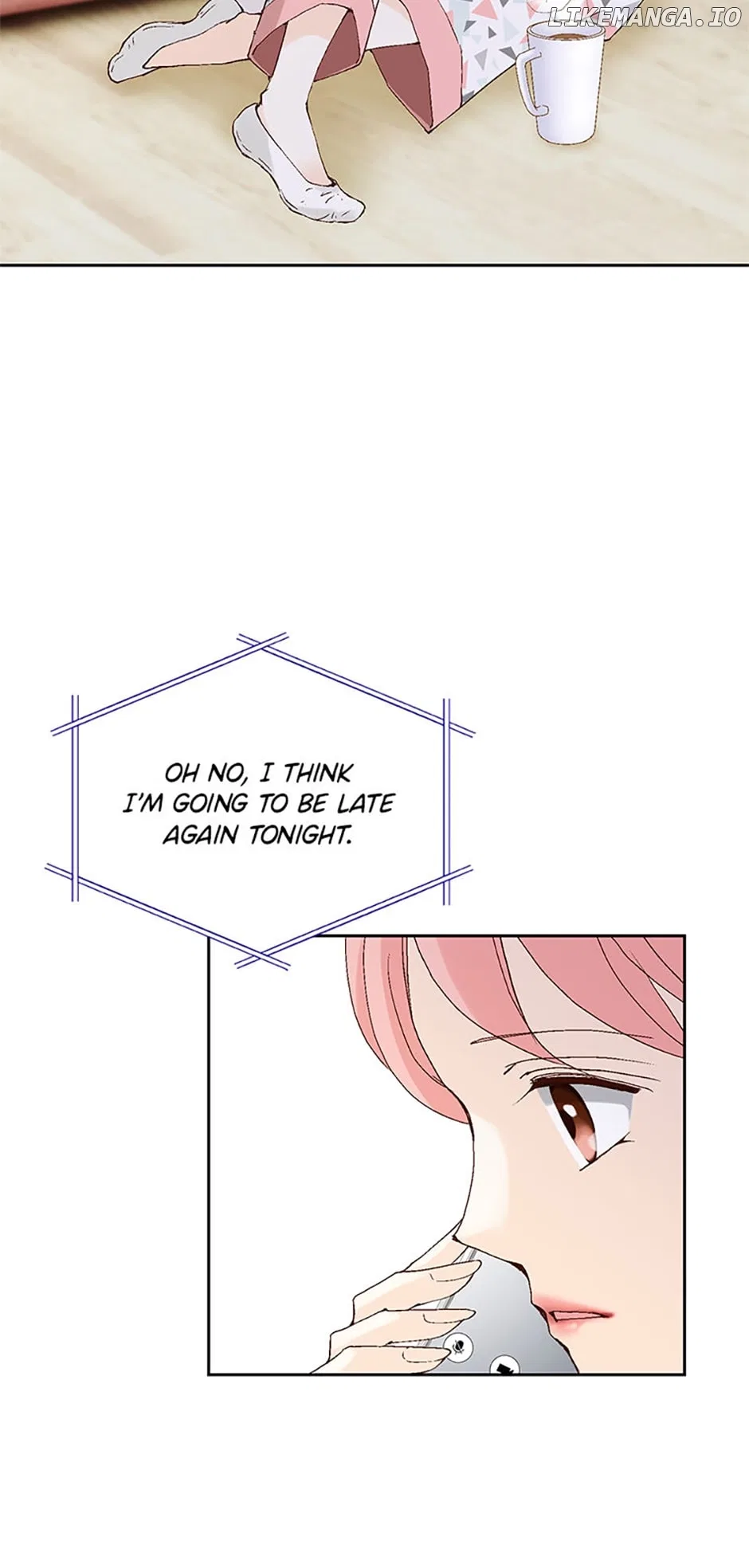 Flavors of Reincarnation Chapter 129 – Page 64