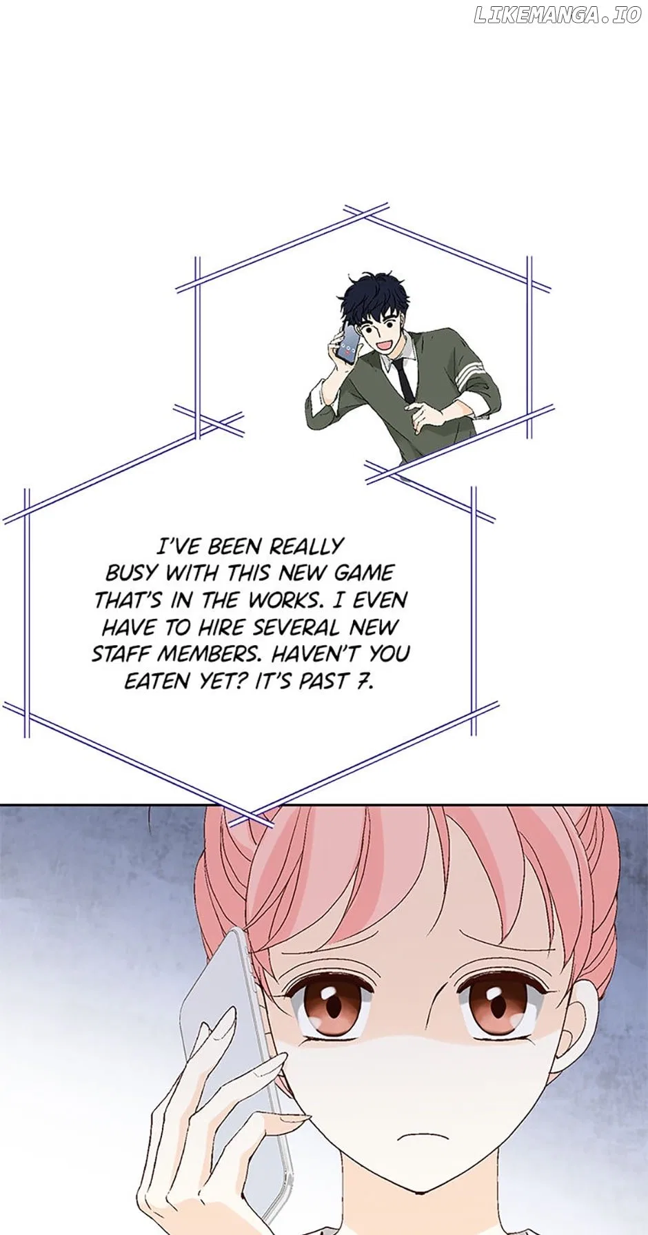 Flavors of Reincarnation Chapter 129 – Page 65