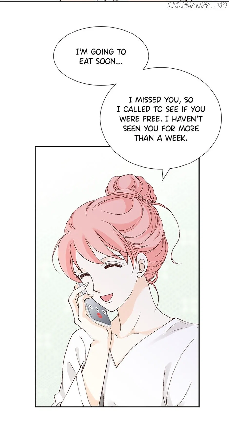 Flavors of Reincarnation Chapter 129 – Page 66