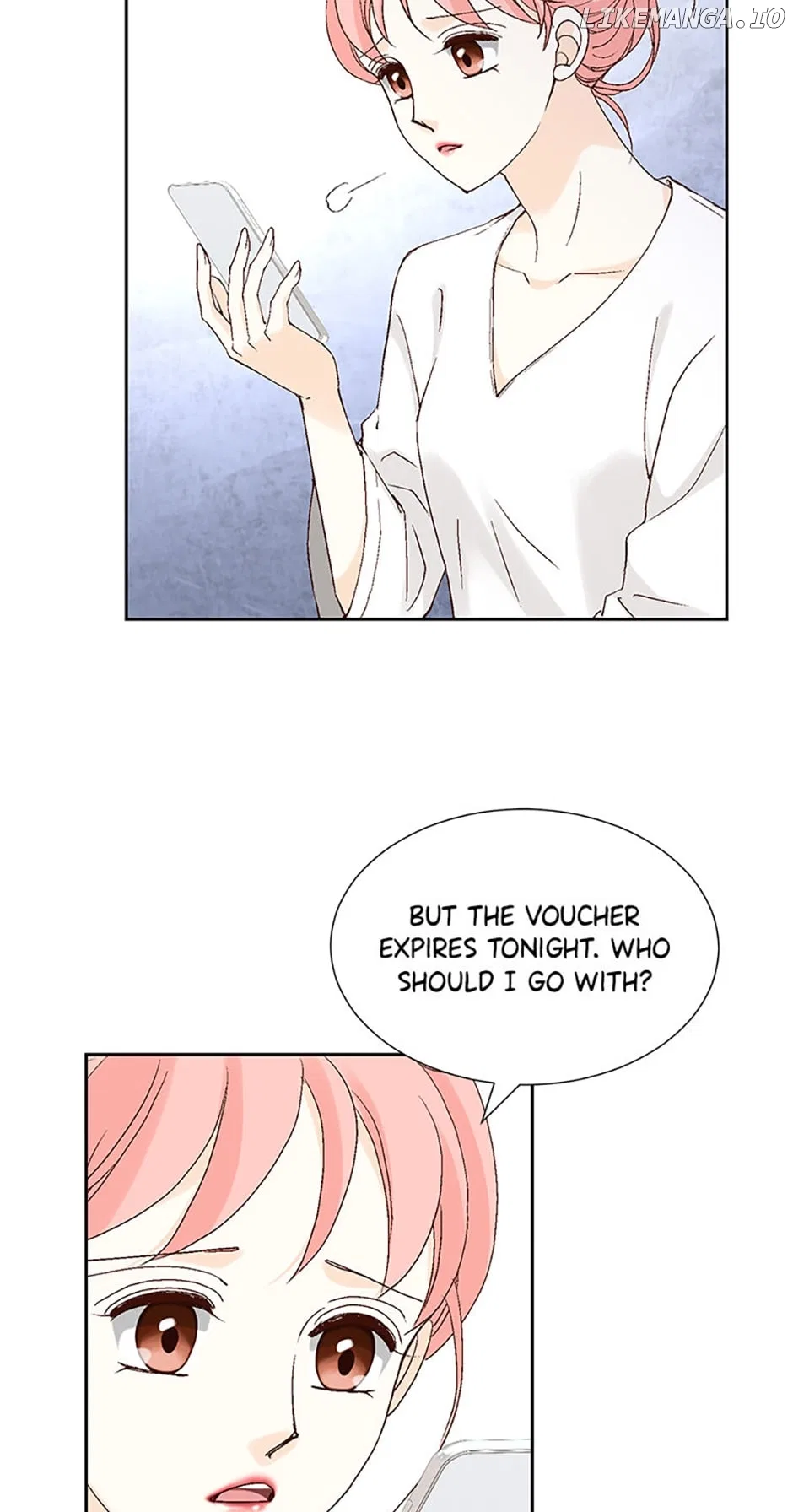 Flavors of Reincarnation Chapter 129 – Page 69