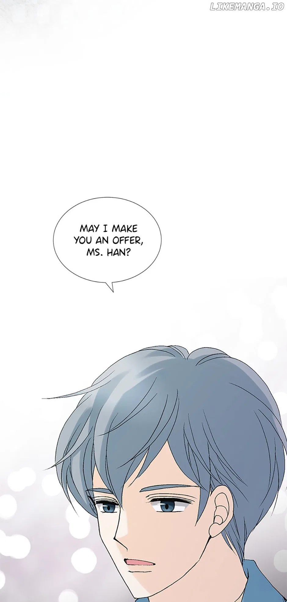 Flavors of Reincarnation Chapter 128 – Page 3