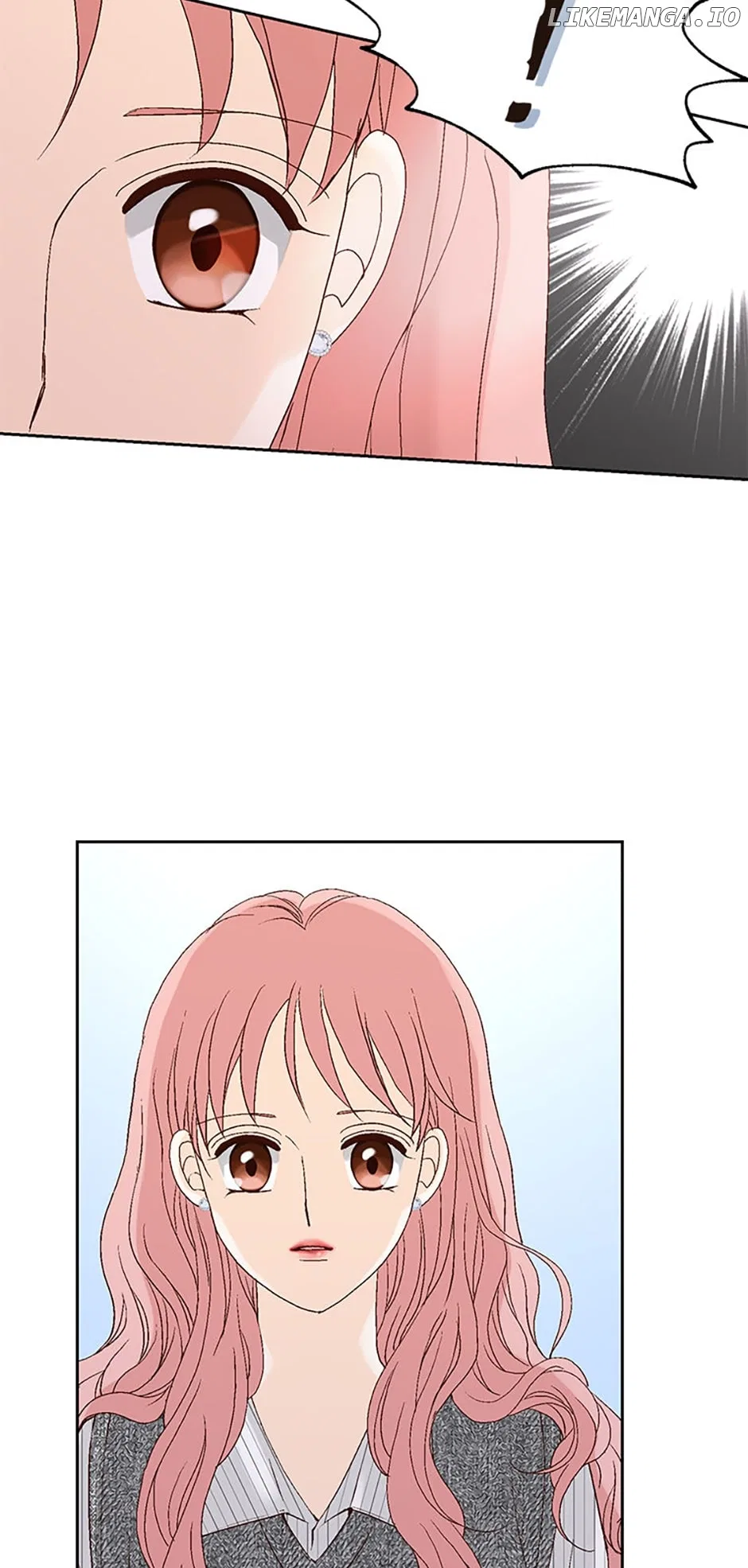 Flavors of Reincarnation Chapter 128 – Page 5
