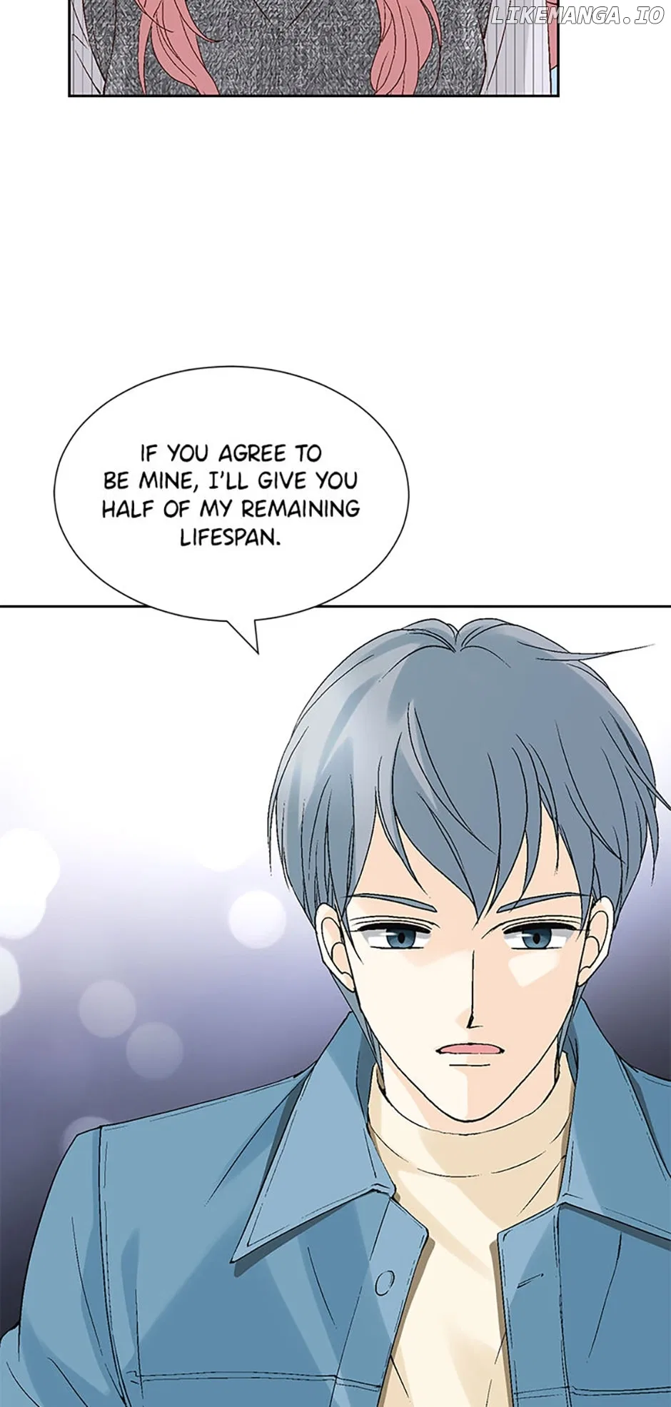 Flavors of Reincarnation Chapter 128 – Page 6