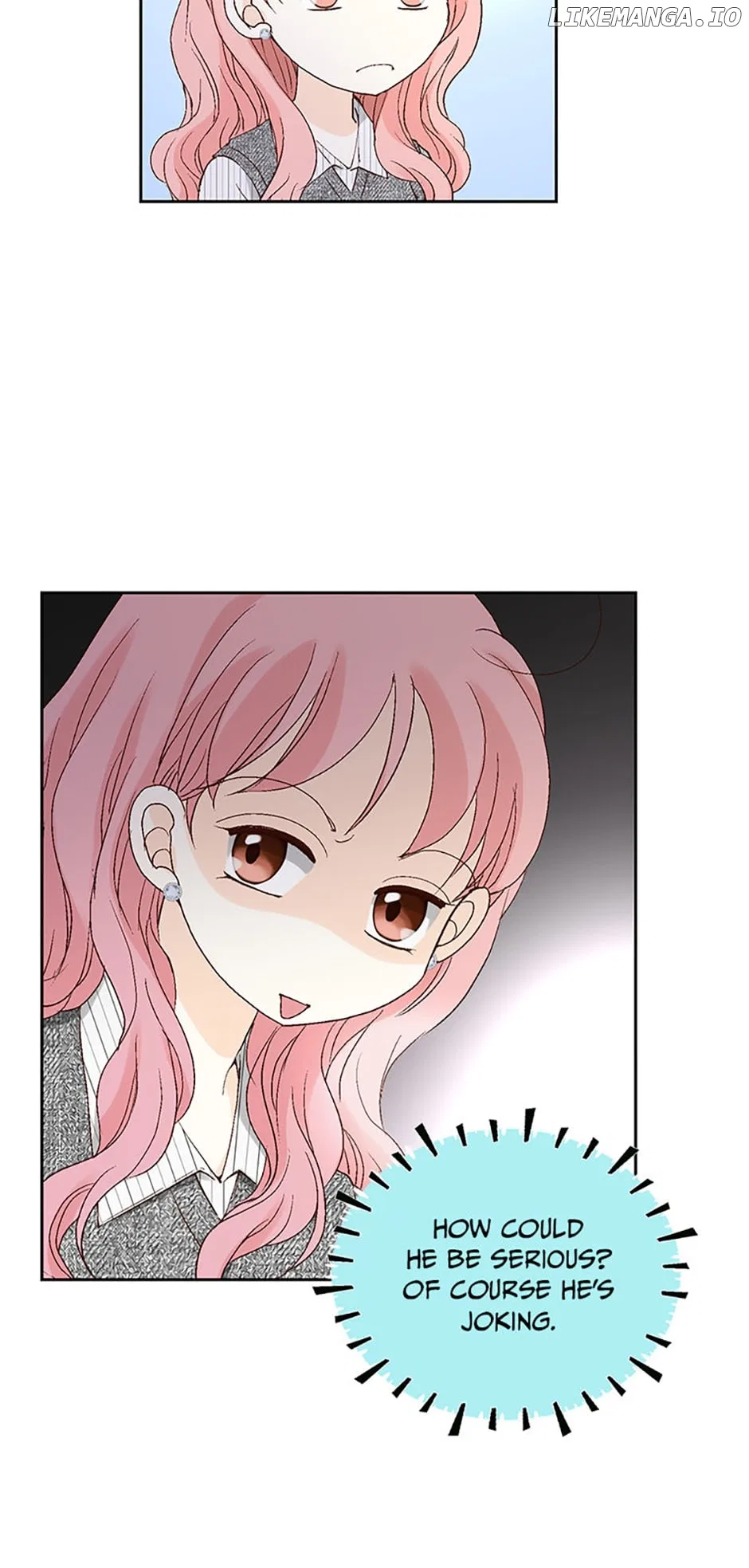 Flavors of Reincarnation Chapter 128 – Page 8