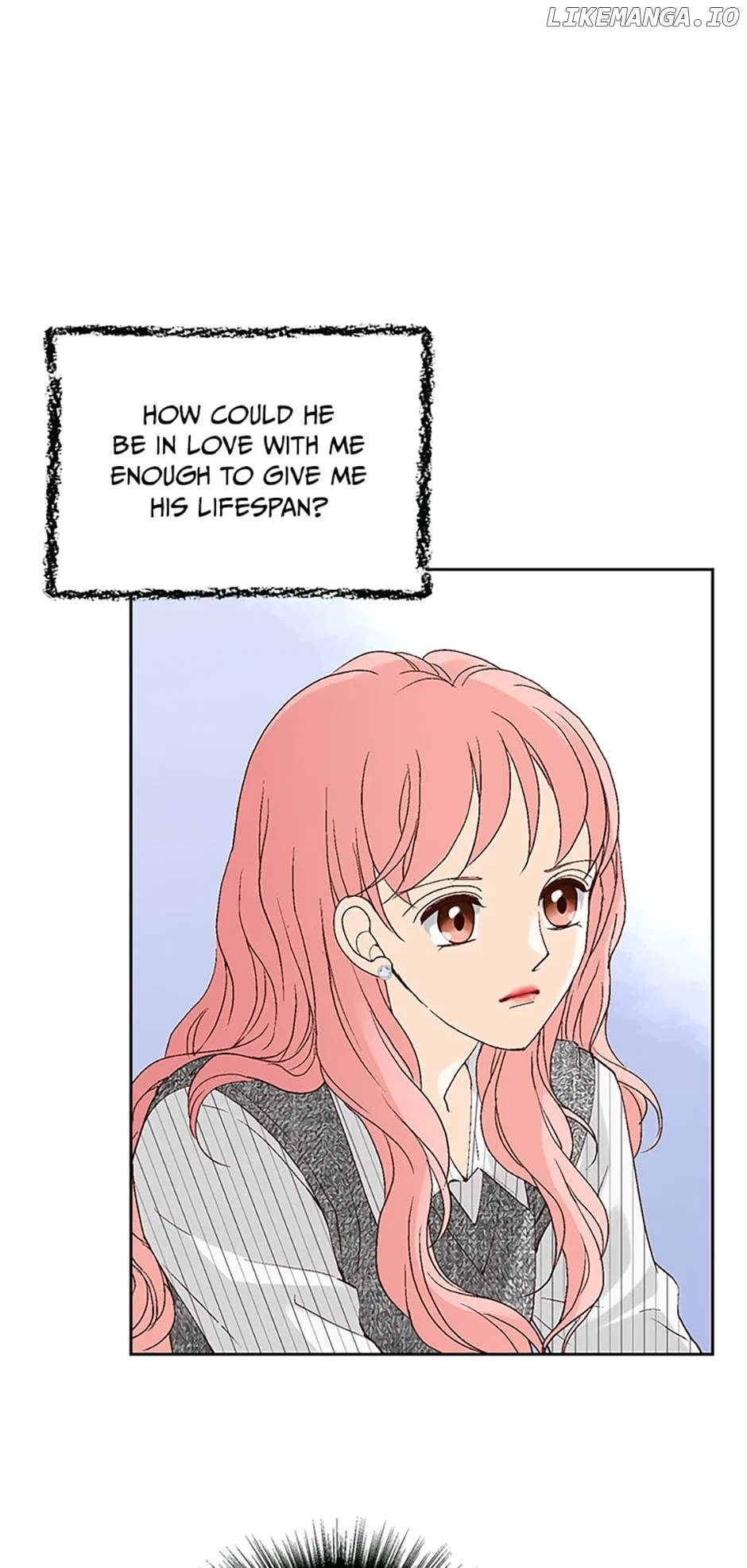 Flavors of Reincarnation Chapter 128 – Page 9