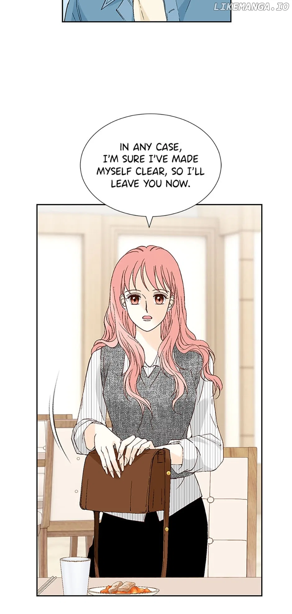Flavors of Reincarnation Chapter 128 – Page 12