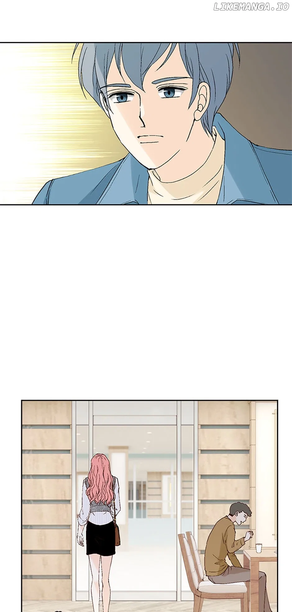 Flavors of Reincarnation Chapter 128 – Page 13