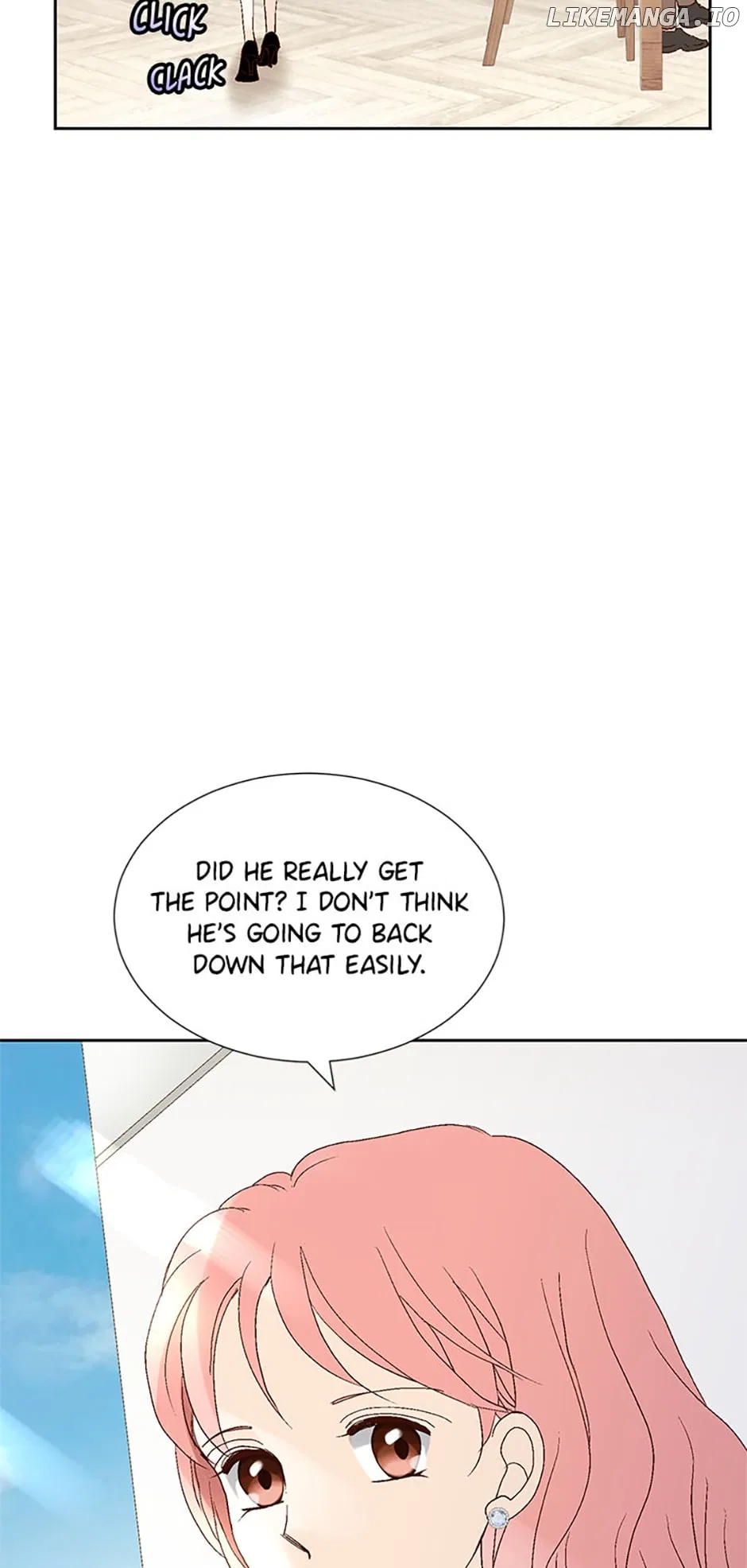 Flavors of Reincarnation Chapter 128 – Page 14