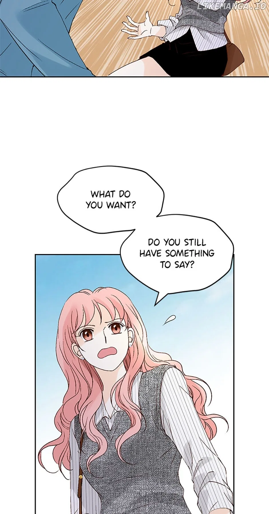 Flavors of Reincarnation Chapter 128 – Page 18