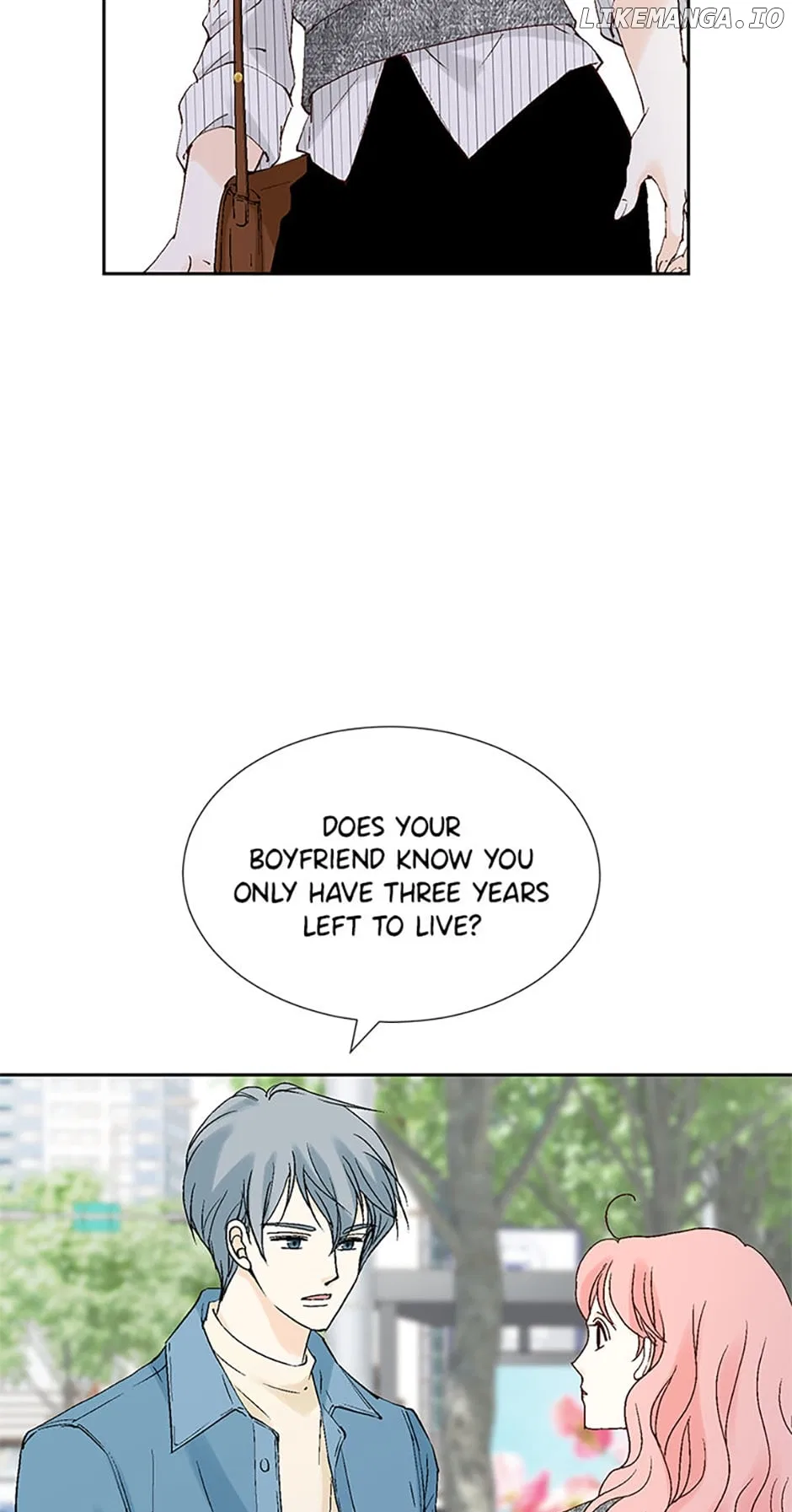Flavors of Reincarnation Chapter 128 – Page 19