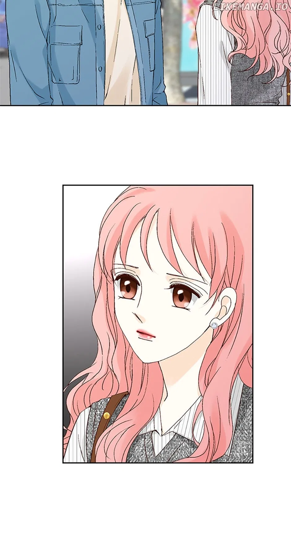 Flavors of Reincarnation Chapter 128 – Page 20