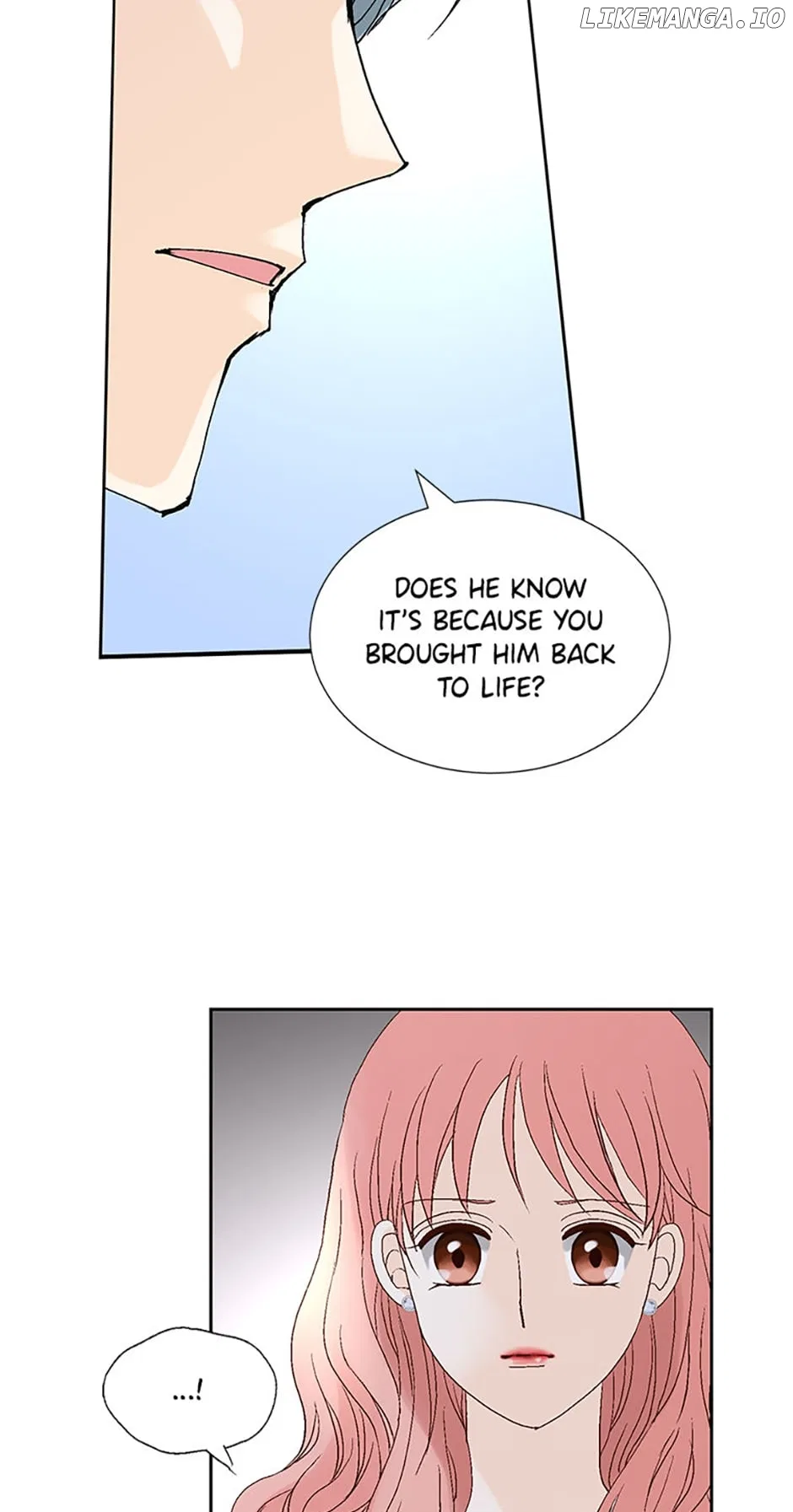 Flavors of Reincarnation Chapter 128 – Page 22